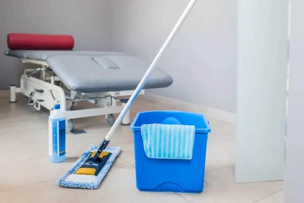 Ordinationsreinigung in Seeboden – Hygiene und Sauberkeit mit A&A Hausbetreuung
